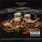 Rollin - Limp Bizkit