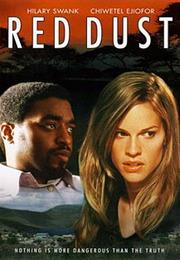 Red Dust