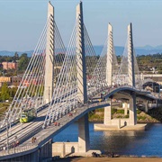 Tilikum Crossing