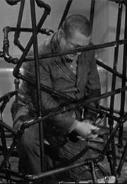 Plumbing We Will Go, a (1940 – Del Lord) – Short