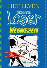 Het Leven Van Een Loser. Wegwezen (Jeff Kinney)