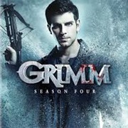 Grimm Season 4