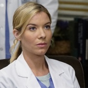 Leah Murphy