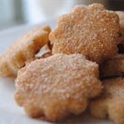 Biscochitos
