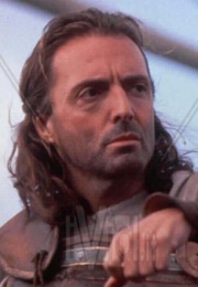 Iliad and Odyssey--Odysseus / Ulysses