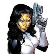 Madame Masque
