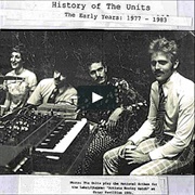 The Mission Is Bitchin' (The Units)