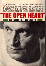 The Open Heart (Nikolai Amosov)