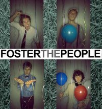 Foster the People