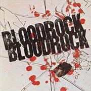 Bloodrock - Bloodrock