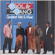 Everything Is Kool &amp; the Gang: Greatest Hits &amp; More