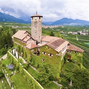 Castle Valer - Italy
