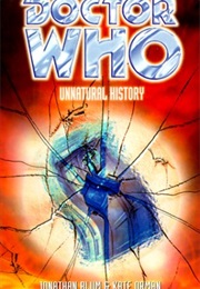 Unnatural History (Kate Orman)