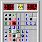 Minesweeper