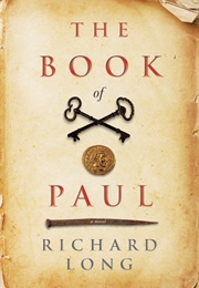 The Book of Paul (Richard Long)