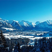 Oberstdorf
