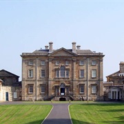 Cusworth Hall