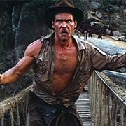 Indiana Jones and the Temple of Doom