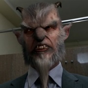 Ziegevolk - Goat Wesen