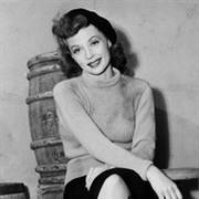 Lilli Palmer