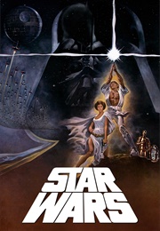 Star Wars (1977)