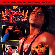 WWF King of the Ring