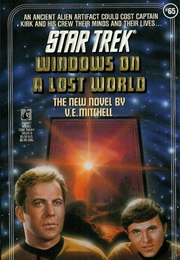 Windows on a Lost World (V. E. Mitchell)