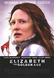 ELIZABETH: THE GOLDEN AGE (Craig Armstrong)