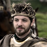 Renly Baratheon