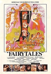 Adult Fairytales (1978)