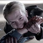 Rhode Island: Biting Your Friend's Arm off Is Against the Law.