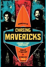 Chasing Mavericks