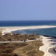 North Jutlandic Island, Denmark