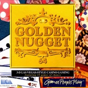 Golden Nugget 64