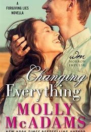 Changing Everything (Molly McAdams)