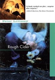 Rough Cider