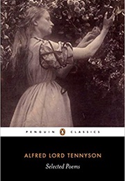 Selected Poems (Alfred Tennyson)