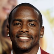 Keith Robinson