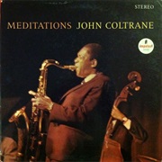 John Coltrane - Meditations