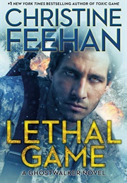 Lethal Game (Christine Feehan)