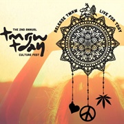 Tmrw.Tday Culture Fest (Negril, Jamaica)