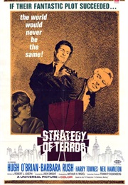 Strategy of Terror (1969)