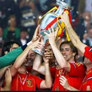 UEFA European Championship (Euro)