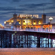 Brighton, England