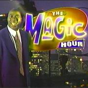The Magic Hour