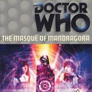 The Masque of Mandragora (4 Parts)