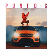 Punto G - Karol G