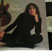 Emily Remler ‎– Transitions
