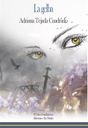 La Gelba (Adriana Tejada Cuadrado)