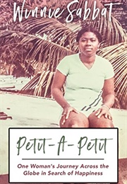 Petit-A-Petit (Winnie Sabbat)